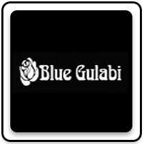Blue Gulabi-Woolloongabba