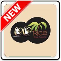 Coco Rice Thai Restaurant