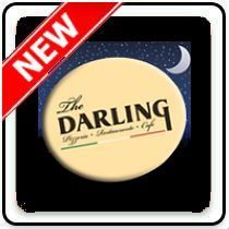 The Darling Pizzeria - Noon till late night