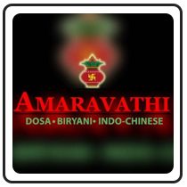 Amaravathi Indian Restaurant
