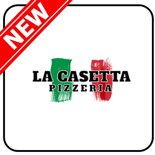 15% off - La Casetta Pizzeria Menu Italian Restaurant in Scullin, ACT.