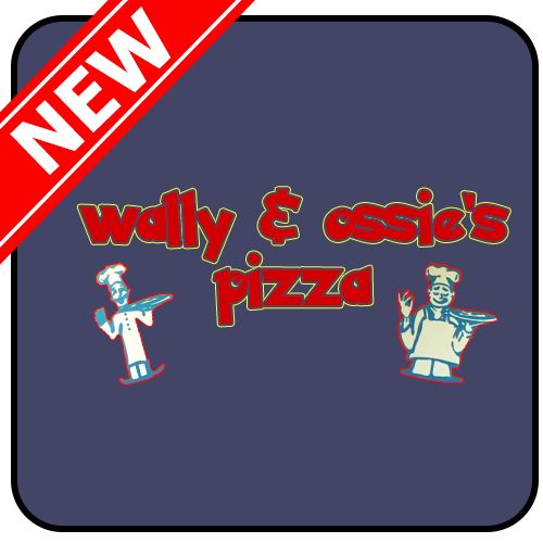 Wally and Ossies Pizza