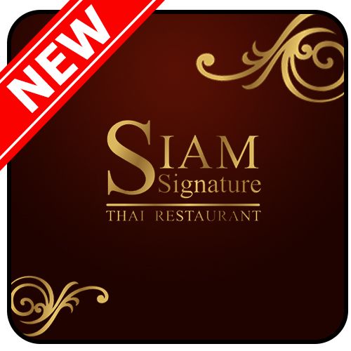 Siam Signature Thai Restaurant