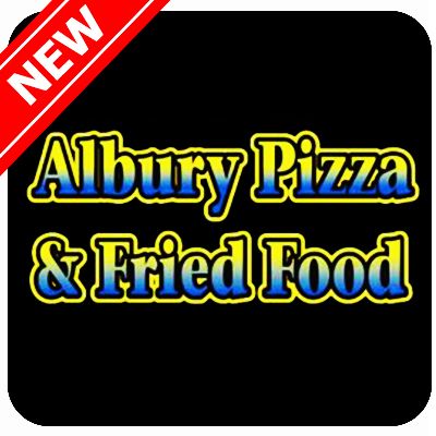 Albury Pizza and Fried Food