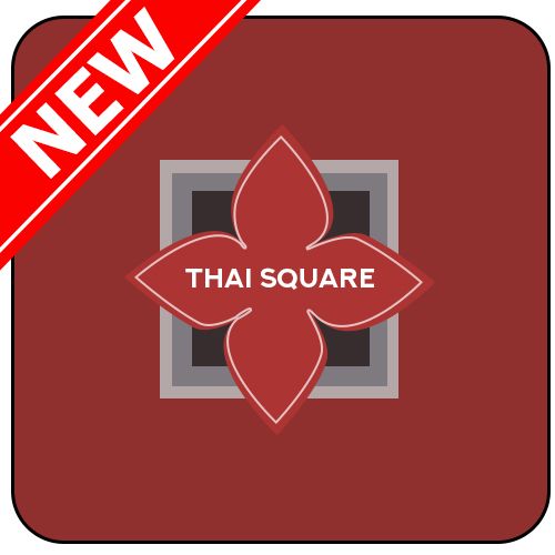 Thai Square Redfern