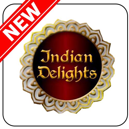 Upto 10% offer Indian Delights Miami - order Now