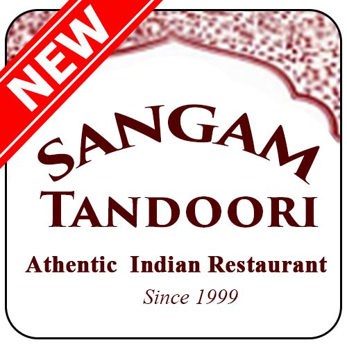 Sangam Tandoori Indian Restaurant