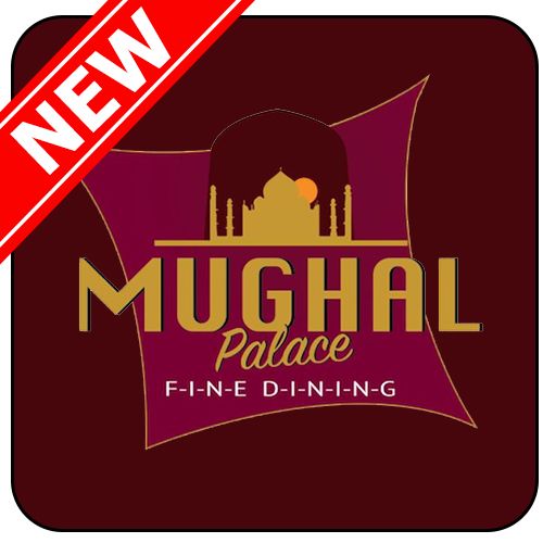 Mughal palace