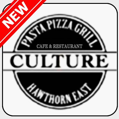 Pizza Culture