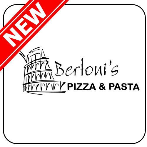 Bertonis Pizza & Pasta Noosaville