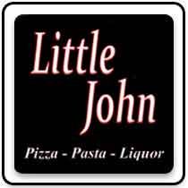 Little John Pizza and Pasta