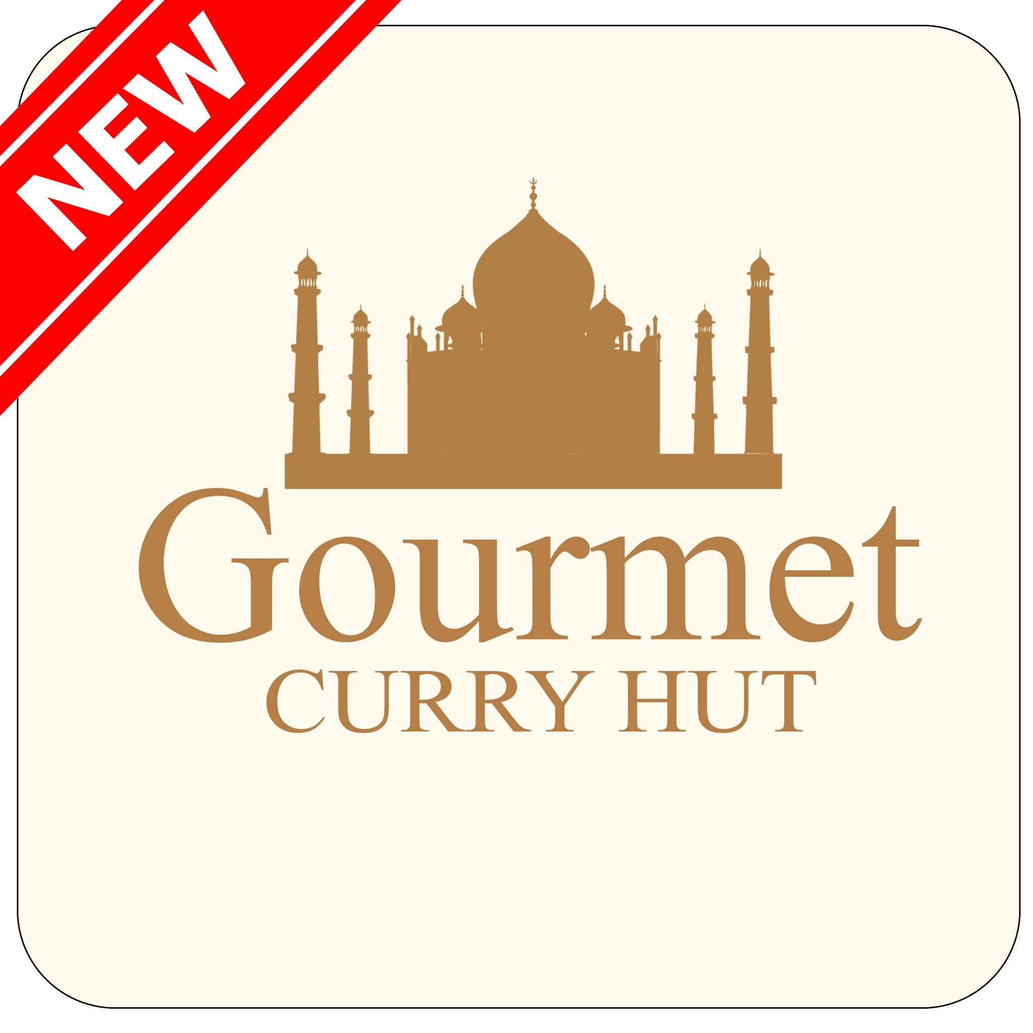 Gourmet Curry Hut Indian Cuisine