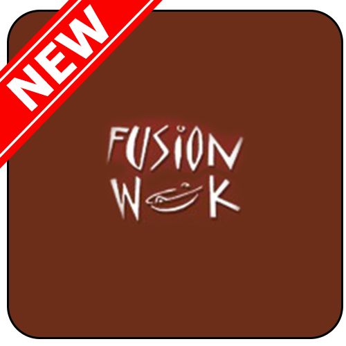 Fusion Wok