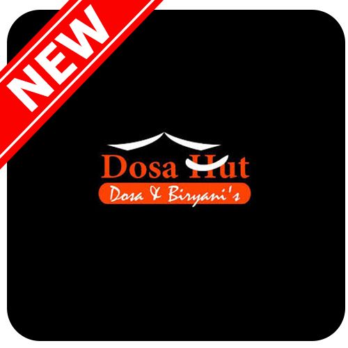 Dosa Hut-Aspley