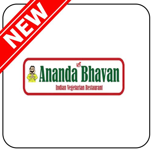 Sri Ananda Bhavan