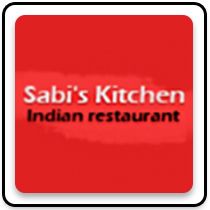 Sabi's kitchen Indian Restaurant