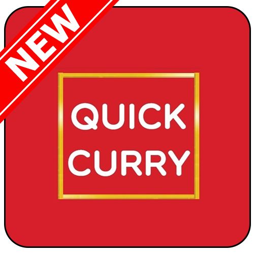 5% Off - Quick Curry Lathlain Menu Indian Restaurant, WA