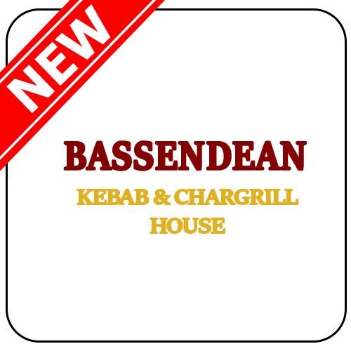 Bassendean Kebab and Cafe