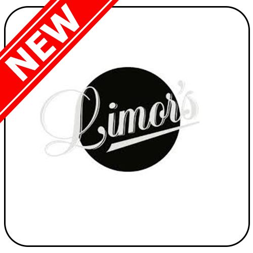Limor's + ribs and schnitzel co.