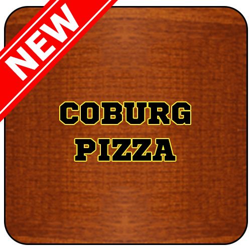 Coburg pizza