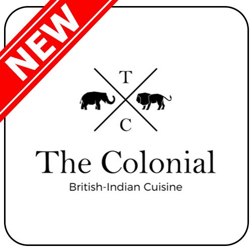 The Colonial British Indian Restaurant