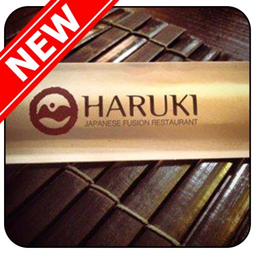 Haruki Japanese Fusion Restaurant