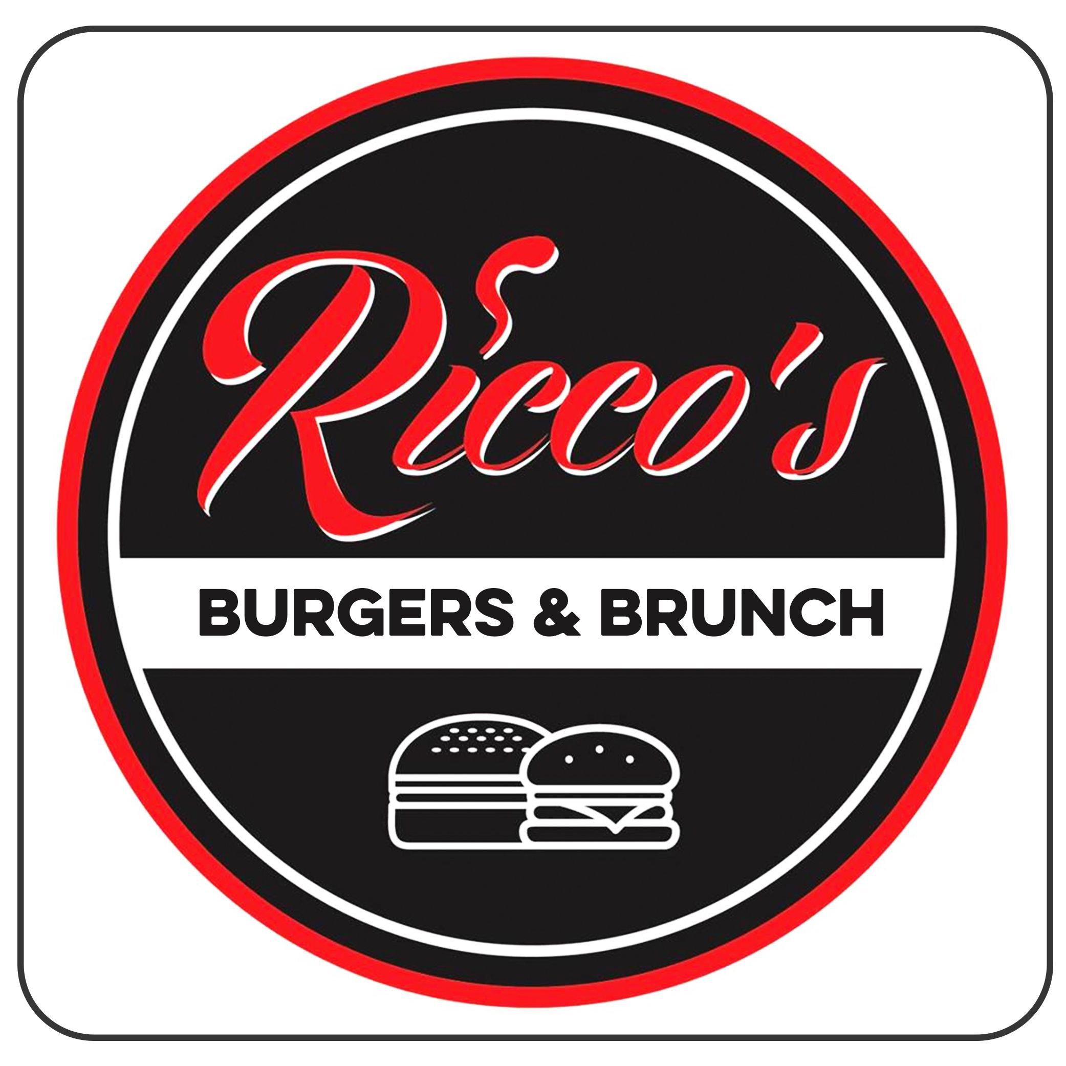 Ricco's Burgers  & Brunch