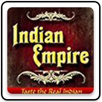 Indian Empire Runaway Bay