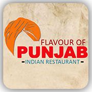 Flavour of Punjab