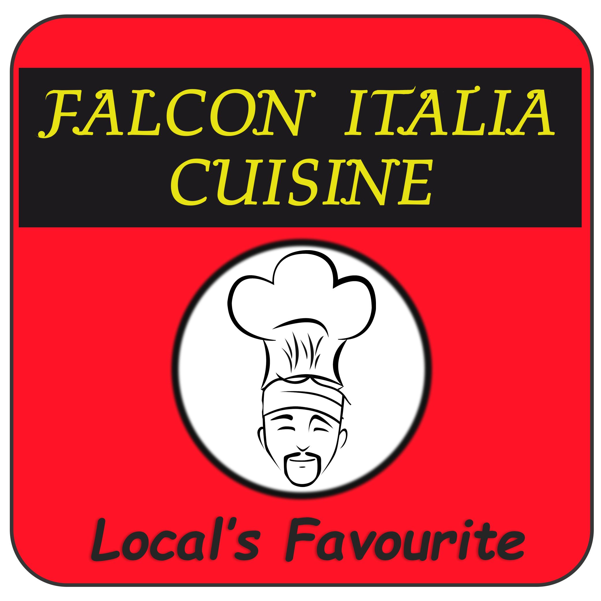 15% Off- Falcon Pizza Italia takeaway cuisine, WA