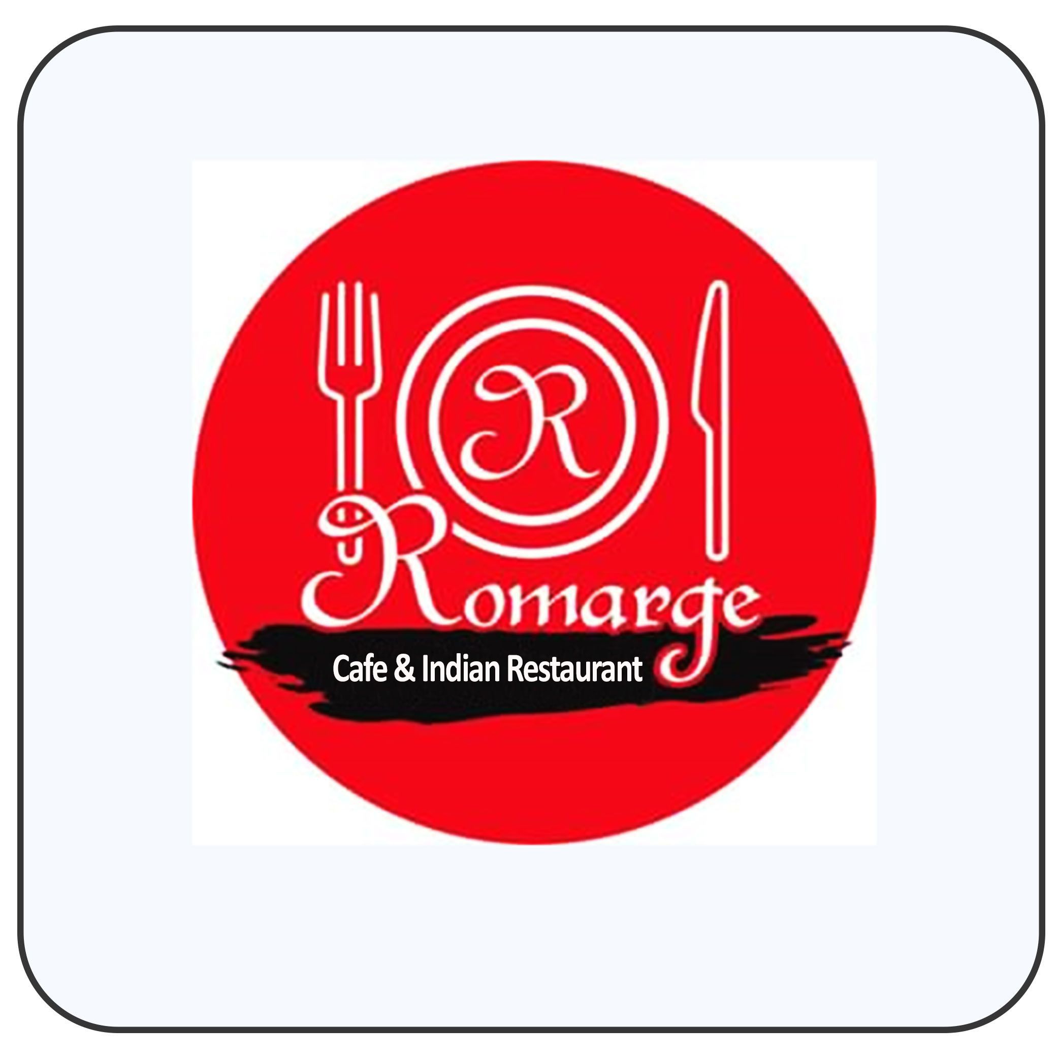 Romarge cafe & Restaurant