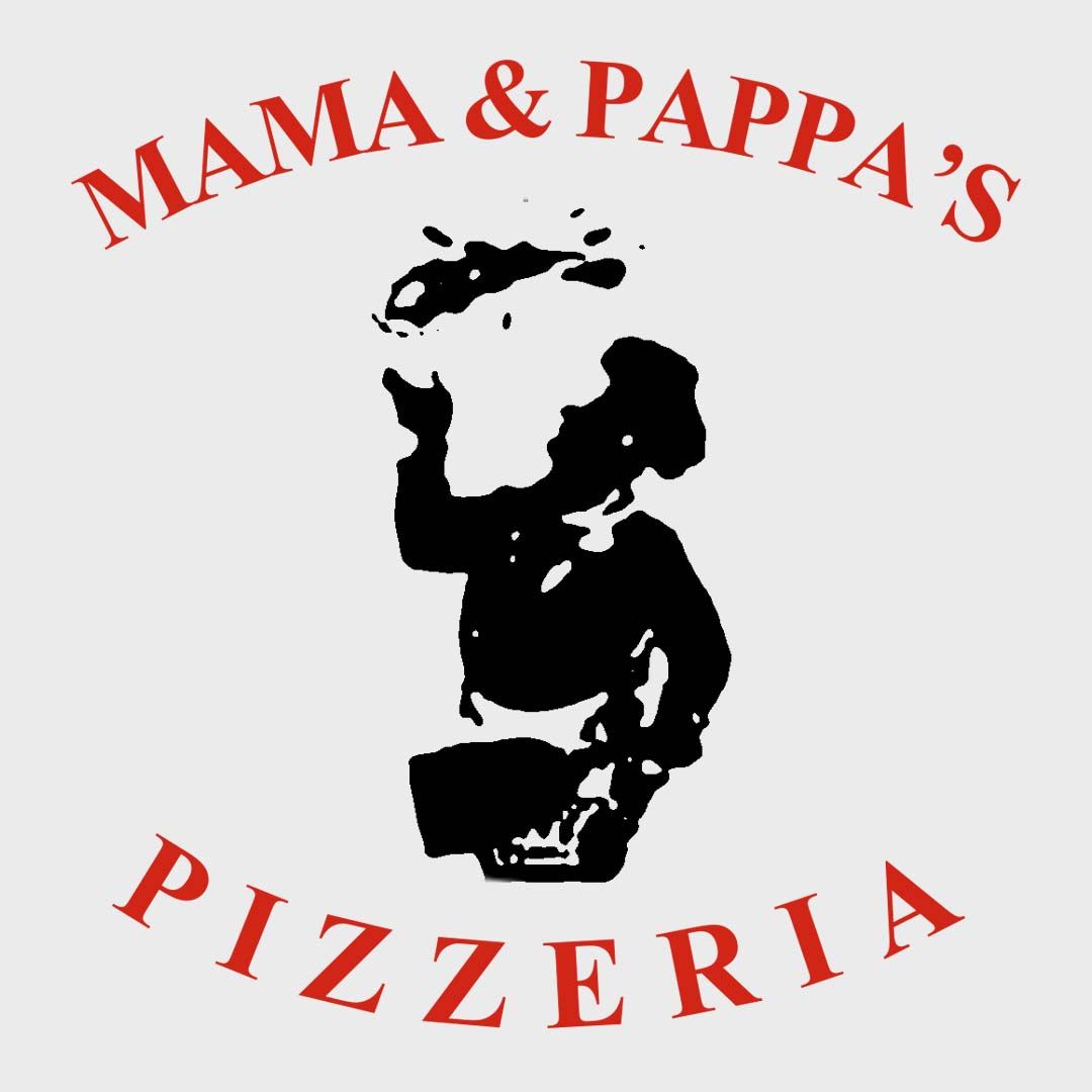 Mama's & Pappa's Pizzeria Gympie