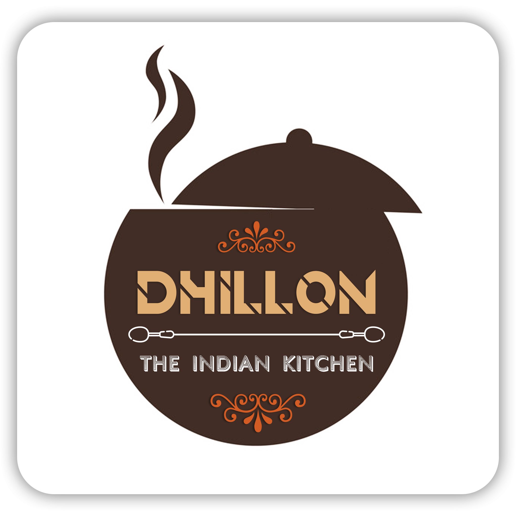 Dhillon the Indian kitchen
