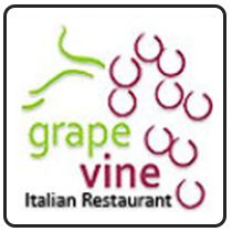 Grapevine Italian
