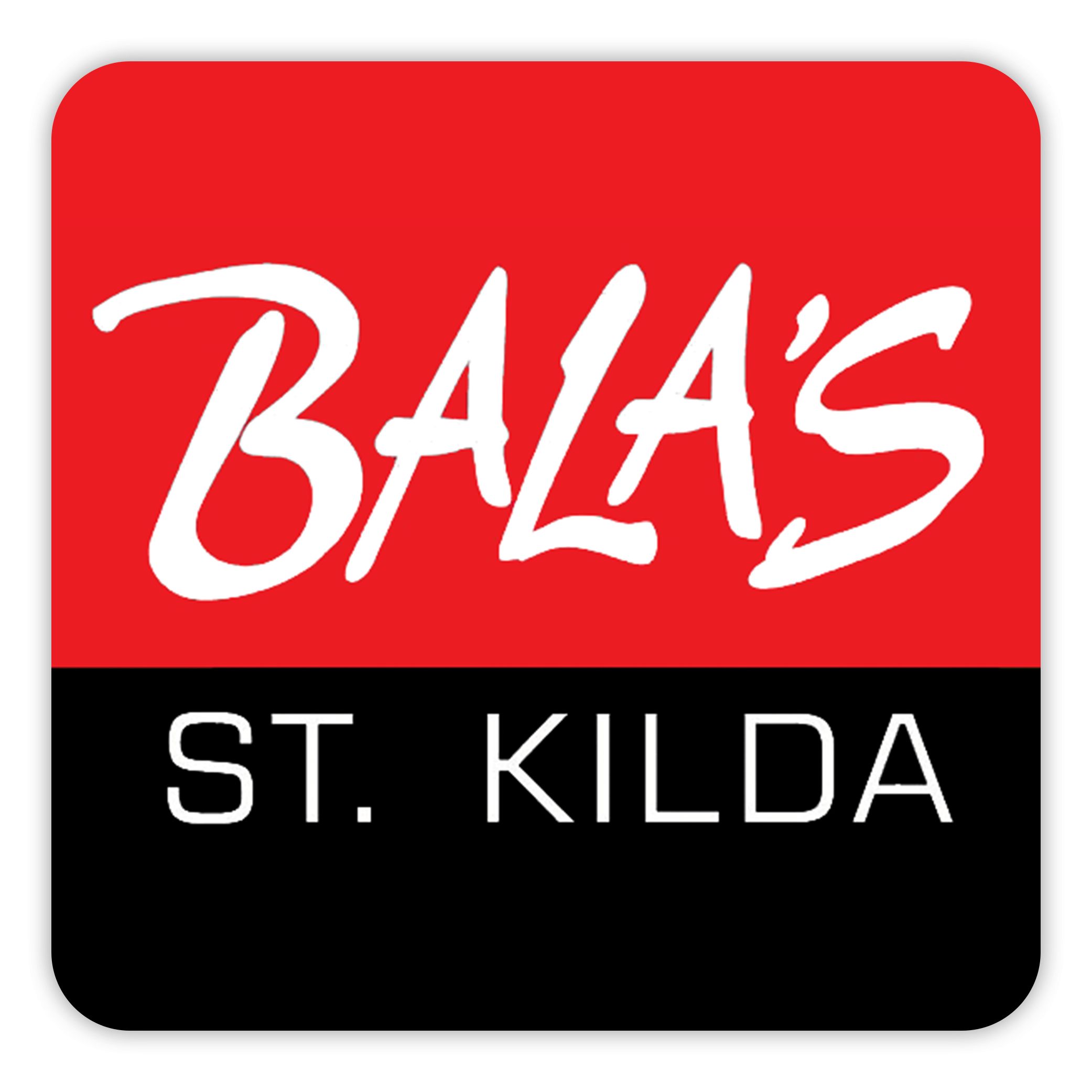 Bala's Cafe