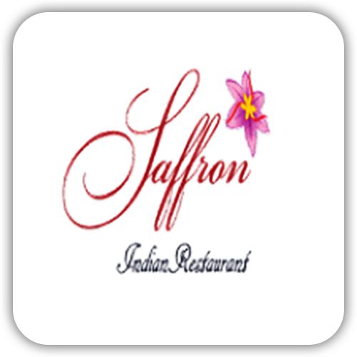 Saffron Indian restaurant