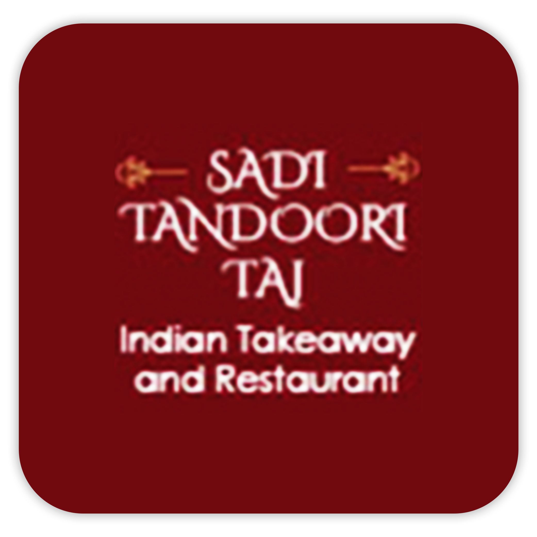 Sadi Tandoori Taj
