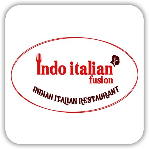 Indo Italian fusion