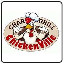 Chargrill ChickenVille