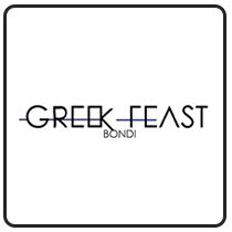 Greek Feast Bondi