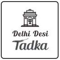 Delhi Desi Tadka