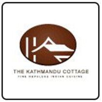The Kathmandu cottage