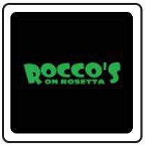 Rocco's Halal Pizza Shop