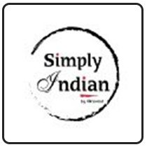 Simply Indian Preston