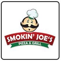 5% Off - Smokin Joe's Pizza & Grill restaurant Wantirna