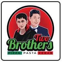 Two brothers pizza and kebab