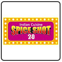 Spice Shot Indian Cusine