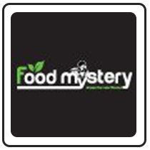 Food Mystery