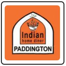 Indian Home Diner