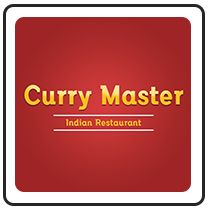 Curry Master Indian Cuisine